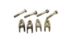 Attachment, Bracket 5001001313 2.8 DTI Master 2 Renault