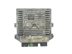 Controller 9648971880 9643455080 5WS40021I-T PSA Siemens 60502