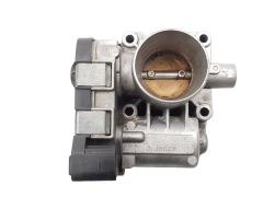 Air Throttle Body Fiat Ford 5519278 40SMF10 Magneti Marelli 1125
