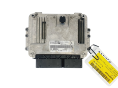 Controller 0261S10283 BV61-12A650-DYA PSA Bosch 