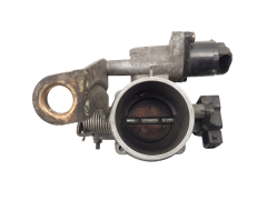 Air Throttle Body Renault Megane Scenic 7700861679J D5165 1.6 8V