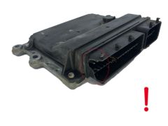 Controller 89661-74041 212000-4831 Toyota Fujitsu
