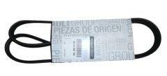Drive Belt 4PK1538 New Original 8200830192 Renault Dacia