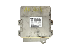 Controller 9628993580 16315.114 IAW1AP.40 PSA Magneti Marelli 22541
