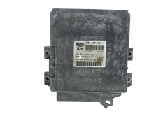 Controller IAW1AF.1G 46478928 61600.362.00 Fiat Magneti Marelli 48183