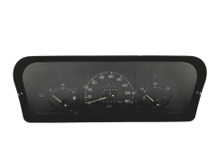 Speedometer/Instrument Cluster Ducato Boxer Jumper 6047240020B PSA 47659