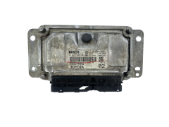 Controller PSA Toyota 89661-0H022 0261208702 Bosch 51067