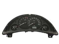 Speedometer/Instrument Cluster Opel Corsa C 09166808FB 110008988003 31317