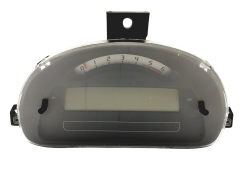 Speedometer/Instrument Cluster Citroen C2 C3 9660225880 D 02 41900