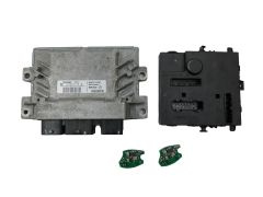 Starter Kit Renault Twingo 2 8200774747 8200874481 1,2 8V