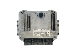 Controller 0281012523 9664843480 9657699480 PSA Bosch 36135