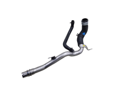 Cooling System Pipe EGR 210225549R 2.0 DCI Renault Trafic 3 0km 
