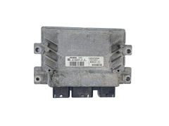 Controller S120202114A 8200783095 8200700600 Renault Siemens 61023