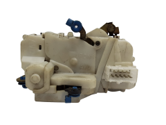 Door Lock Mechansim Right Front 9136H9 Citroen Berlingo Peugeot Partner 10914