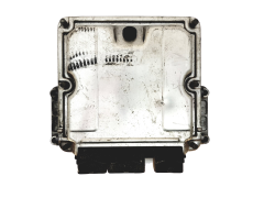Controller 0281011521 9651593480 9640938680 PSA Bosch 29781