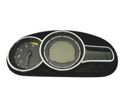 Speedometer/Instrument Cluster Renault Megane 3 248103503R 52157