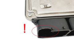 Controller 0281031923 8586526 BMW Bosch