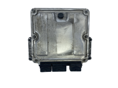Controller 0281012141 9640938180 9661145280 PSA Bosch 49604