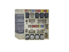 Controller Nissan Renault BSM 284B7AX62A 58135