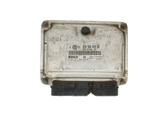 Controller 038906019DD 0281011065 Volkswagen Bosch 42191