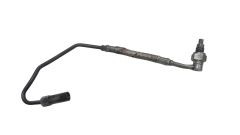 Turbine Pipe 116419 9622580180 2.5 TD THX Boxer Jumper