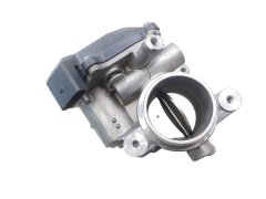 Air Throttle Body 04L128063P 04L128059K A2C84315500 VWAG 1503