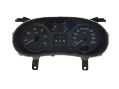 Speedometer/Instrument Cluster Renault Trafic 2 8200006337 A 2851