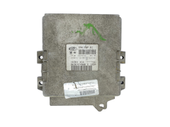 Controller 9636727080 16301.464 IAW1AP.81 PSA Magneti Marelli 60363