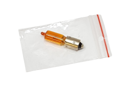 Light Bulb Original Citroen Peugeot 6216H2  6216.H2 HY21W 12V 21W