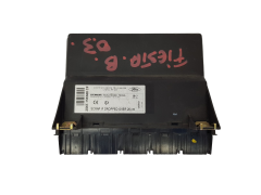 Controller Ford 2S6T-15K600-CF 5WK48032D Siemens 20168