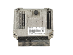 Engine Controller 51812902 0281012963 Fiat Bosch 27205