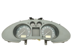 Speedometer/Instrument Cluster Seat Ibiza W06L0920803A 110080104040A 26817