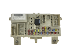 Fuse Box 4N5T-14A073-BG 519098602 Ford
