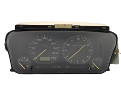 Speedometer/Instrument Cluster VW Golf MK3 1H6919033B 6160552003 23381