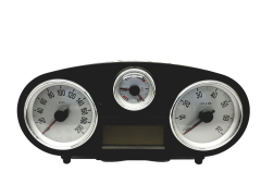 Speedometer/Instrument Cluster Lancia Ypsilon 51786248 110080211015 53577