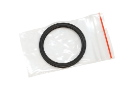 Gasket, Seal Original Citroen Peugeot 1343Z4 1343.Z4
