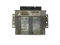 Controller 9654528280 9642222380 21584799-4 S2PM-380 PSA Sagem 14631
