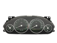 Speedometer/Instrument Cluster Jaguar X-Type 1X4F-10849-DM Visteon