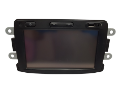Navigation Radio Renault Trafic 3 Opel Vivaro 2 281151144R LAN5200WR4