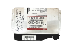 Controller ABS 4D0907379K 0265109031 Audi 20663