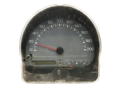 Speedometer/Instrument Cluster Fiat Multipla 46760516 110008871011 VDO