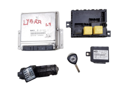 Starter Kit Lancia Lybra 46472183 46447809 46538523 1.9 JTD