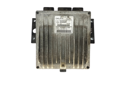 Controller 8200498188 8200469340 R0410B024D Renault Nissan Delphi 24599