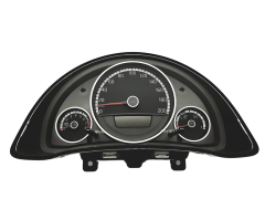 Speedometer/Instrument Cluster VW Up 1S0920861K Magneti Marelli