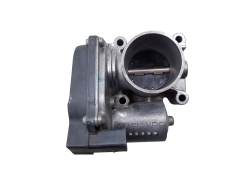 Air Throttle Body 03C133062B A2C53030790 VWAG 1914