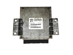 Controller 9642597680 IAW48P2.70 PSA Magneti Marelli 28023