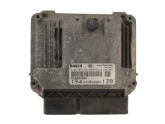 Controller 0281012961 55208480 4134A3DBM Fiat Bosch 1068