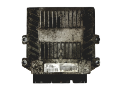 Controller SID803A 9665100380 5WS40615C-T PSA Siemens 20166