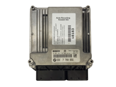 Controller BMW 7799856 0281012707 Bosch