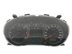 Speedometer/Instrument Cluster Seat Ibiza W06K0920850C 110008924004 57290